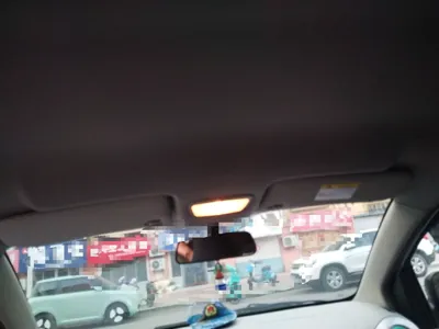 JMEV Xiao Qilin