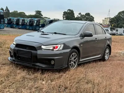 Mitsubishi Lancer EX