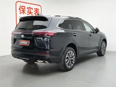 Buick Envision Plus