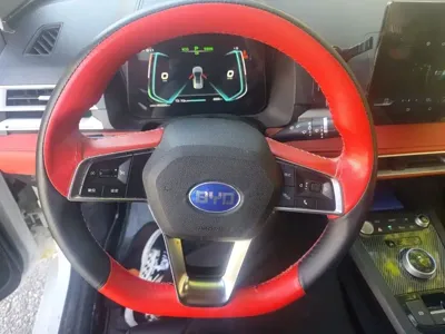 BYD e2