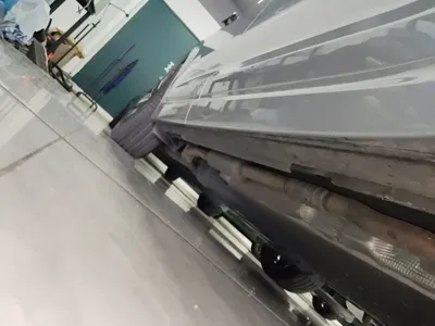 Li Auto Li L7