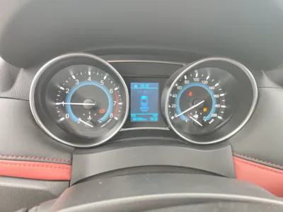 Haval H1