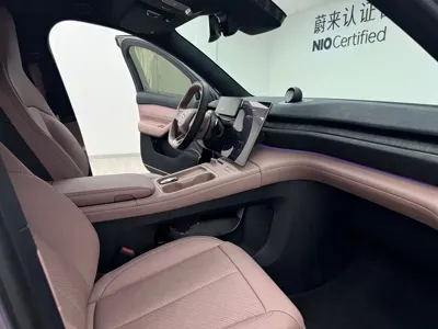 Nio EC6
