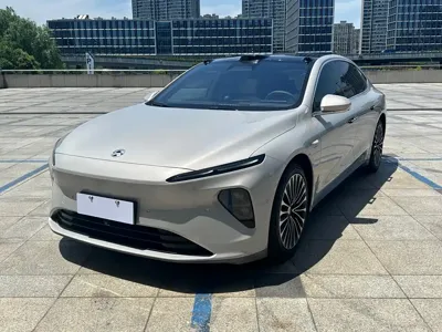 Nio ET7