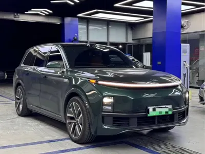 Li Auto Li L9