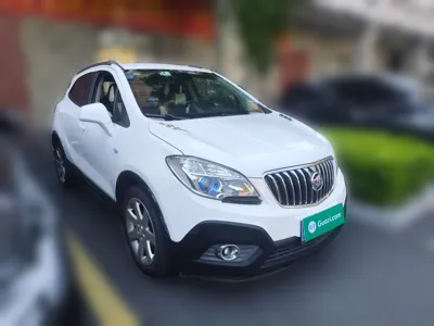 Buick Encore