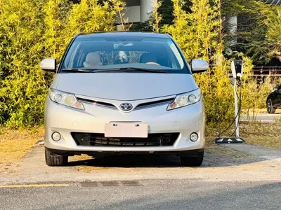 Toyota Previa