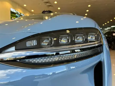 智界 Zhijie R7