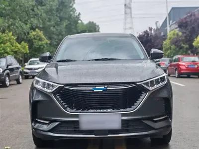 Oshan Oushang X7