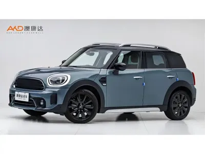MINI Mini Countryman