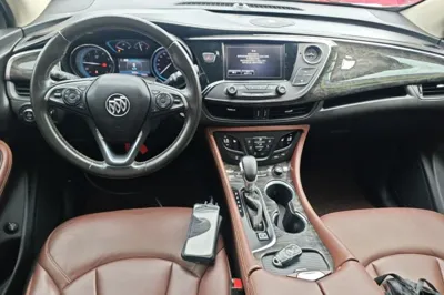Buick Envision