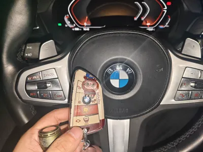 BMW E3