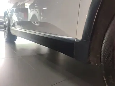 Nio ES8