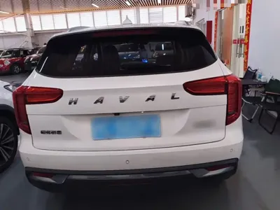 Haval Chulian
