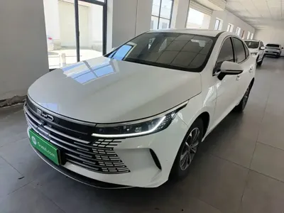BYD Destroyer 05