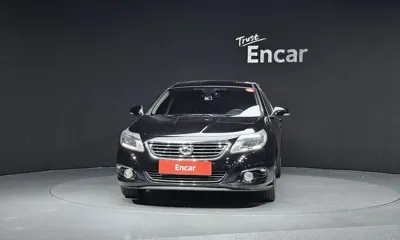 Renault-KoreaSamsung SM5
