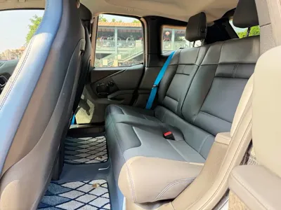 BMW i3 (Import)