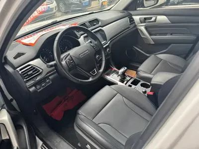 Haval H2