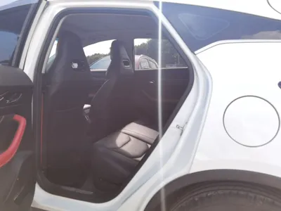 Geely Auto Emgrand S