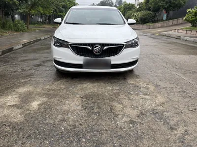 Buick GT