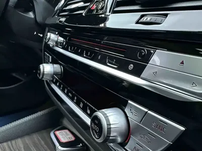 BMW 5 Series New Energy