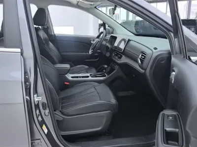 GAC Motor Trumpchi GS3