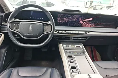 Lincoln Z