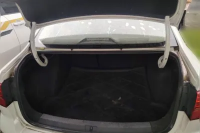 Volkswagen Bora