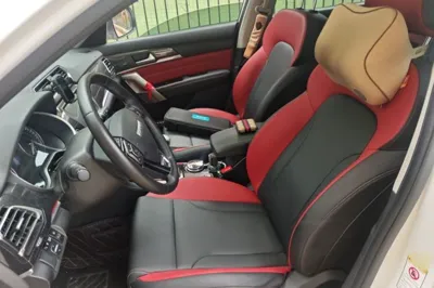 Haval H2
