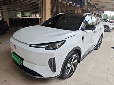 Qiyuan 长安启源Q05经典