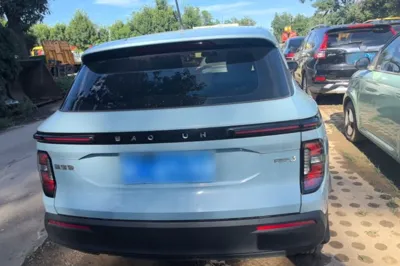 Baojun RS-3