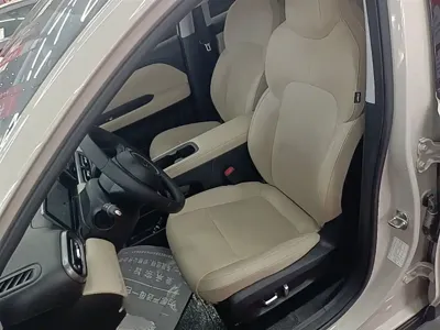 Wuling Bingo PLUS