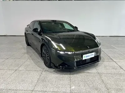 Lynk & Co 领克10