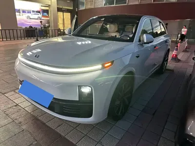 Li Auto Li L7
