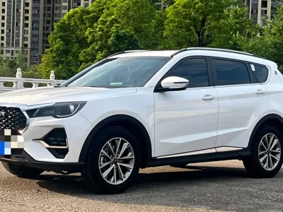 Jetour X70