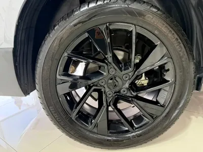 Jetta VS7