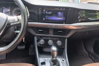 Volkswagen Bora