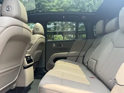 Li Auto 理想i6