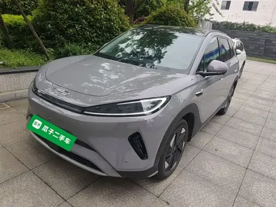 BYD 海狮05 EV