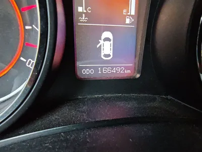 BAIC Senova X55
