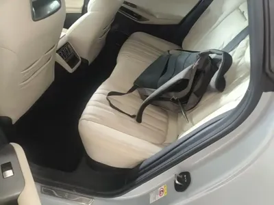 BYD L EV