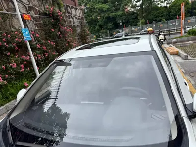 Honda Envix