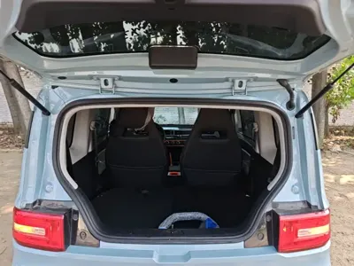 Wuling MINIEV