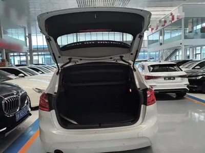 BMW 2 Series Active Tourer