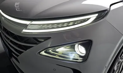 Hyundai Nexo