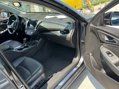 Chevrolet Malibu XL