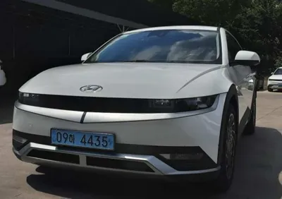 Hyundai Ioniq5