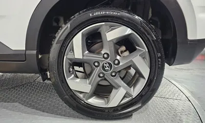 Hyundai Venue