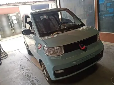Wuling MINIEV