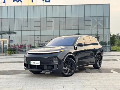 Li Auto Li L8